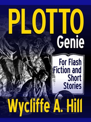 cover image of PLOTTO Genie